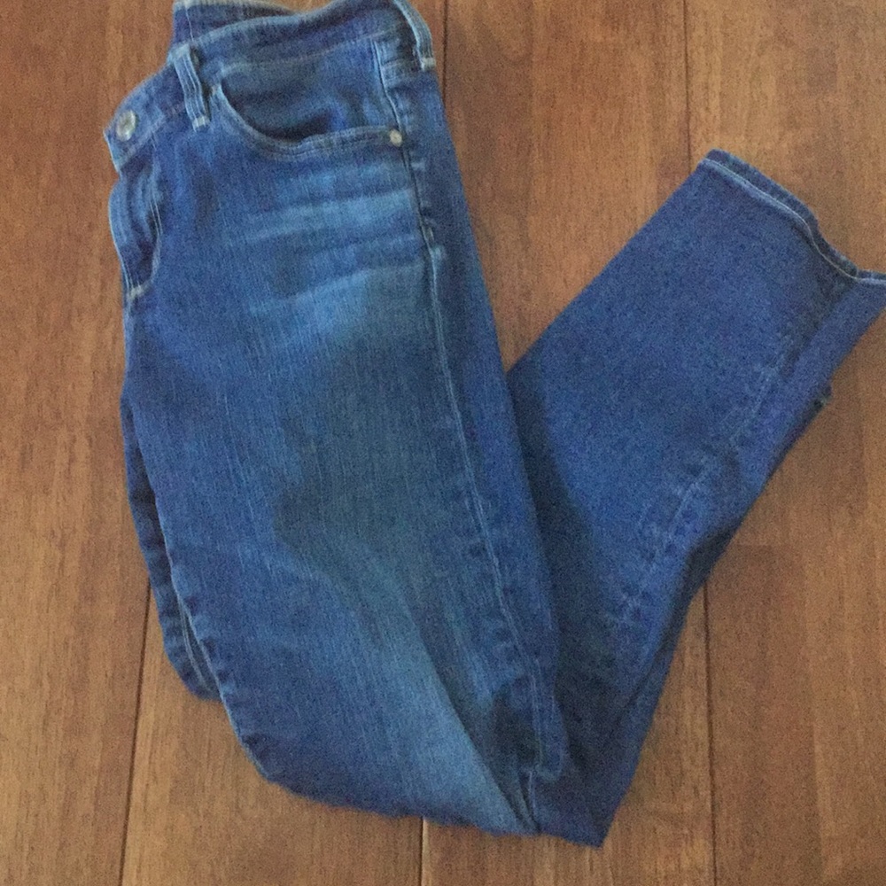 AG jeans